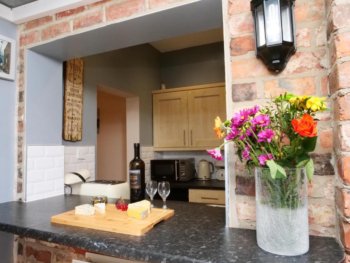 The River Walk House York Luaran gambar